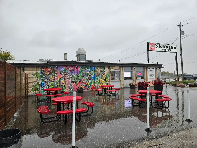 Nick's Inn