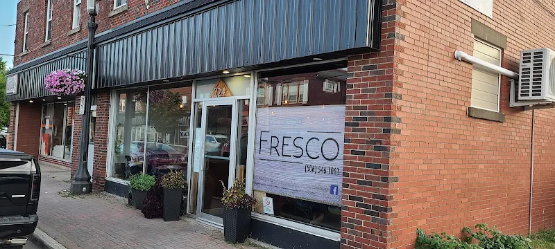 Fresco Kitchen