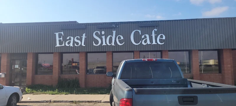 East Side Cafe