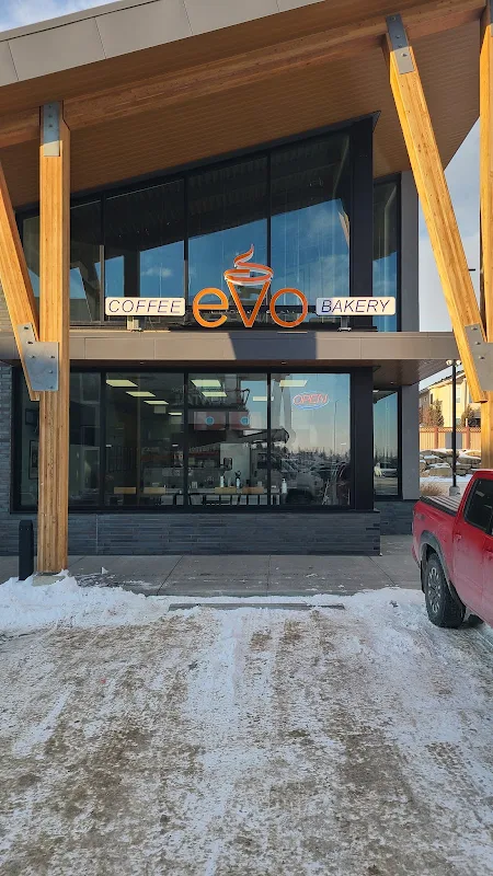 Coffee eVo
