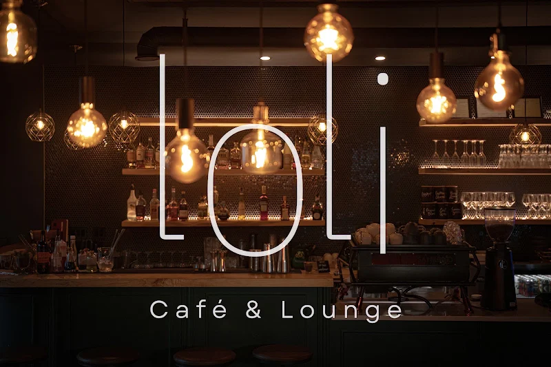 LOLI Café & Lounge