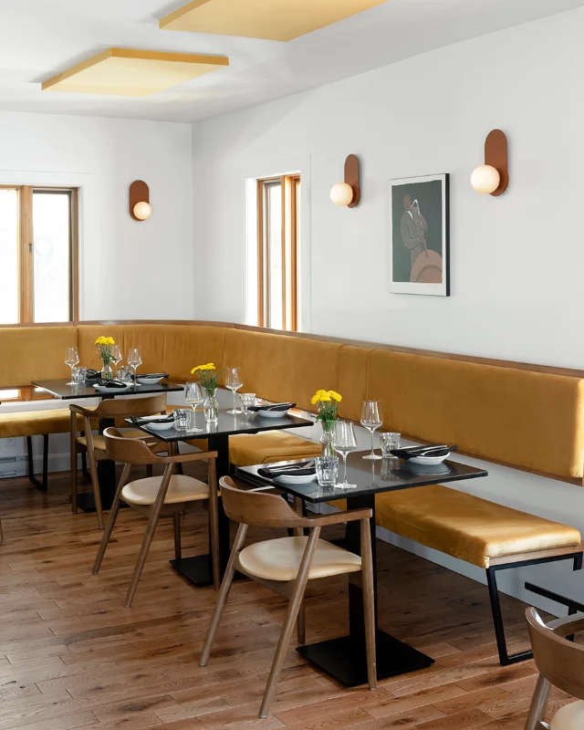 Restaurant Babar