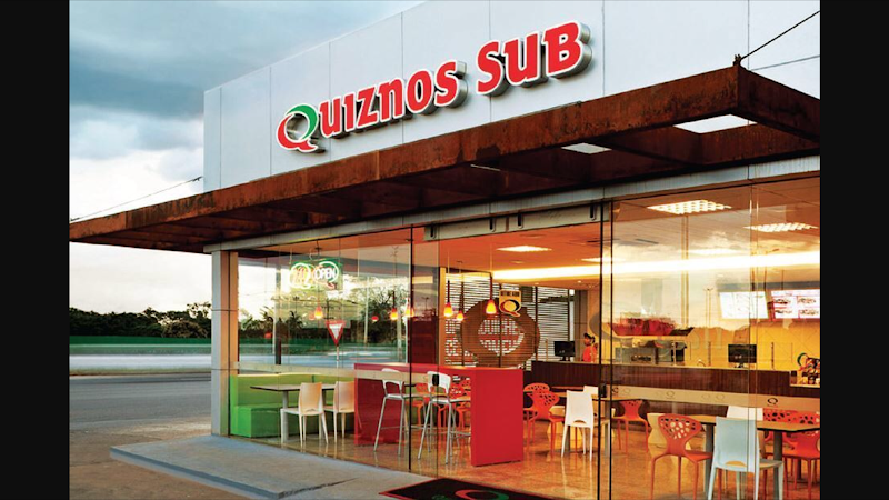 Quiznos