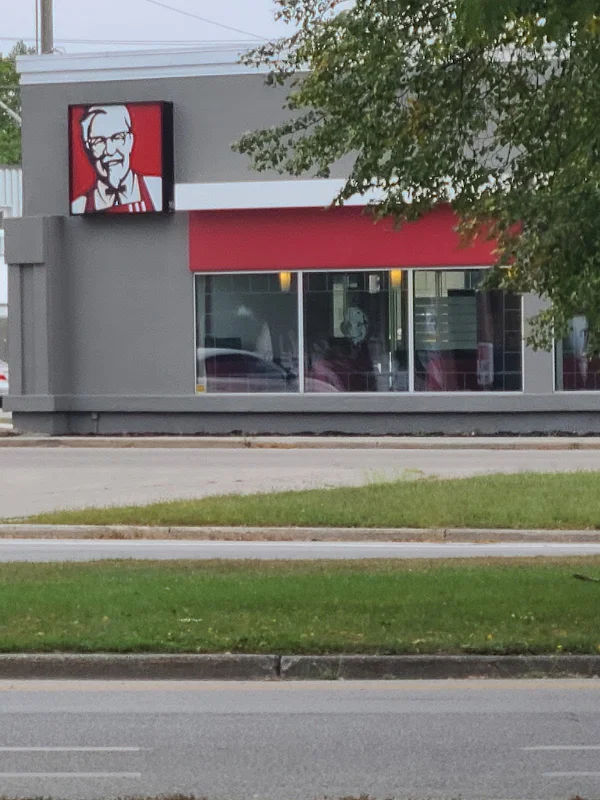KFC