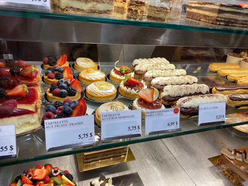 Boulangerie Première Moisson - Vaudreuil-Dorion
