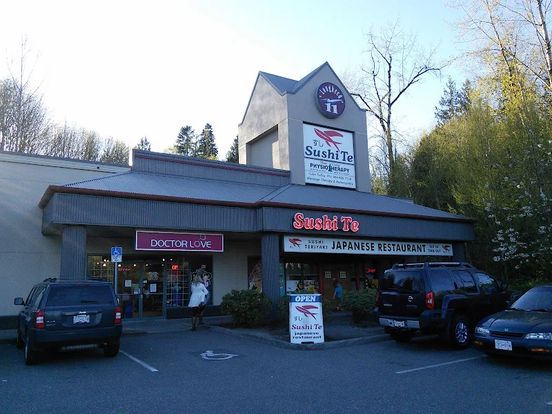 Sushi TE