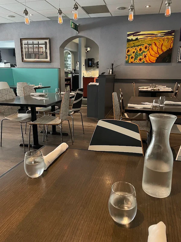 Three Six Kitchen