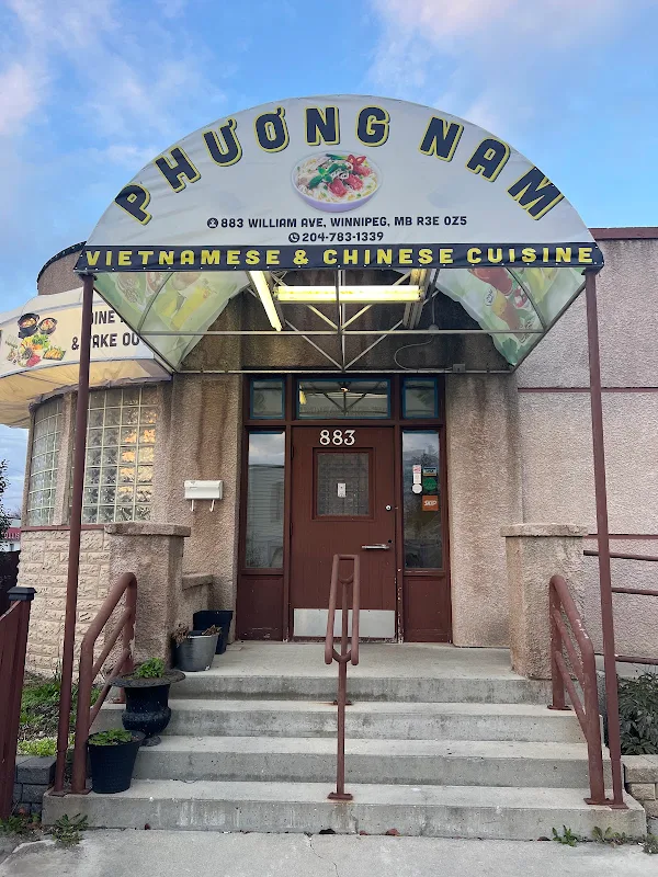 Phuong Nam Restaurant