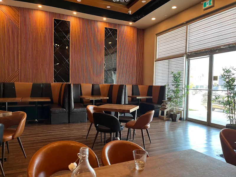 Chawlas 2 Sweets & Restaurant Calgary - Indian Restaurant in Calgary| Indian Sweet Shop| Indo Chinese Food in Calgary