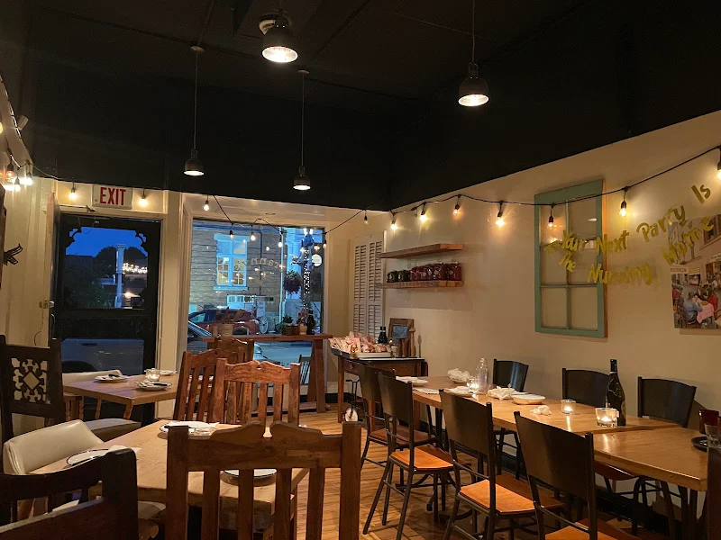 Gio & Fran's Italian Eatery/Franny’s Mercato