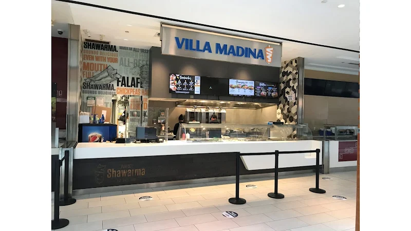 Villa Madina