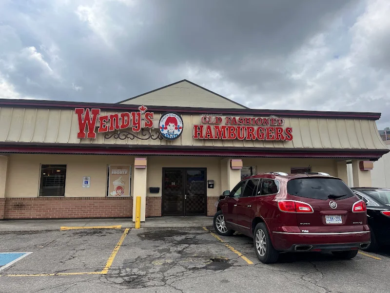 Wendy's