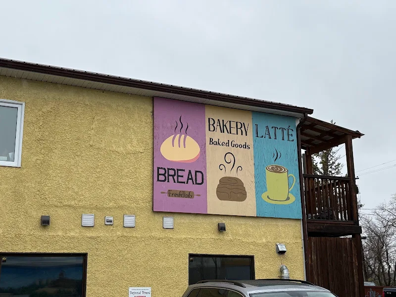 Beyond Bread
