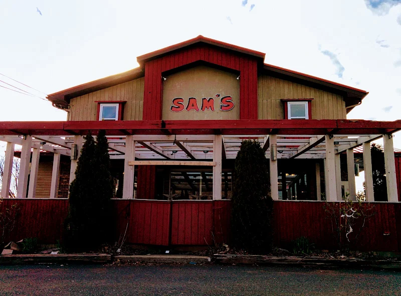 Sam's Family Restaurant