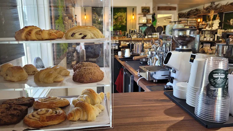 Quêtes et Café