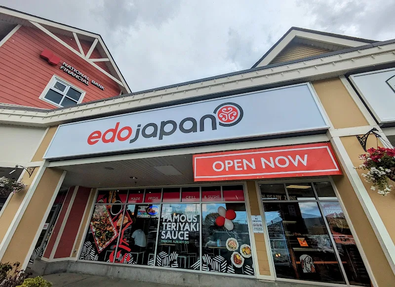 Edo Japan