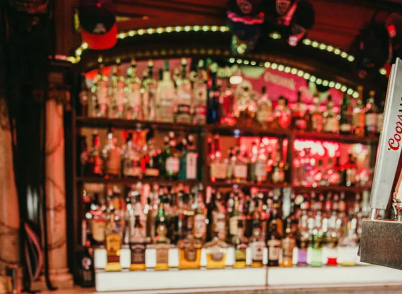 Bugsy's Irish Pub