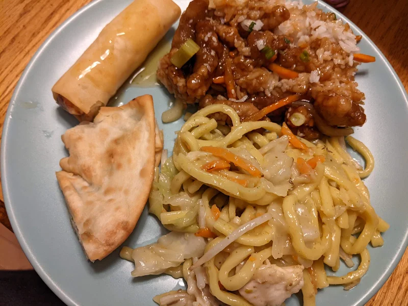 Oodle Noodle