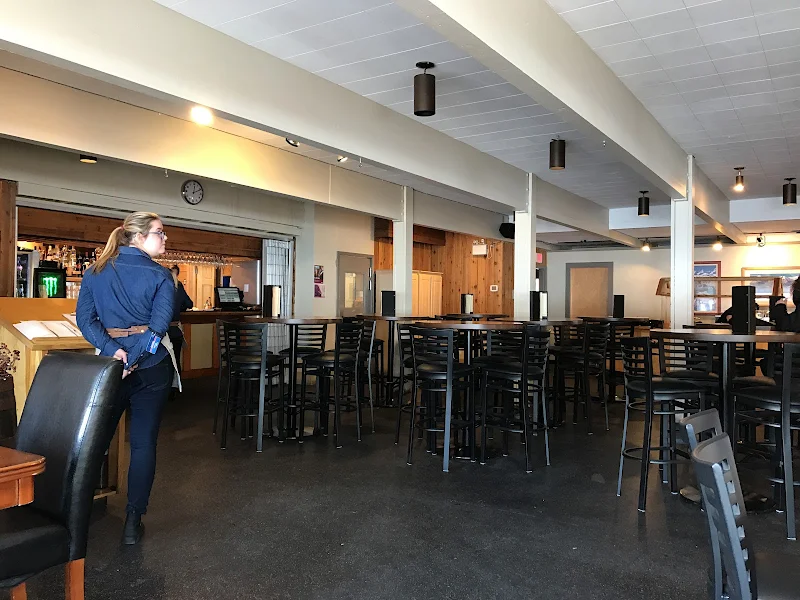 Northface Bistro