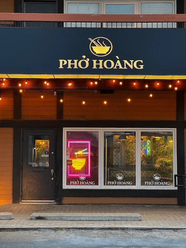 Pho Hoang Sargent