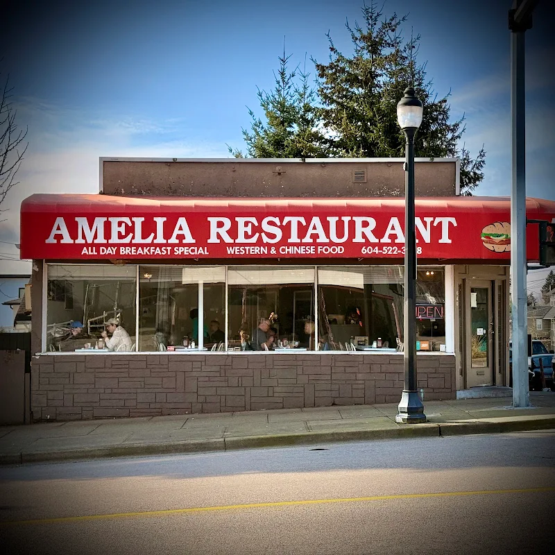 Amelia Restaurant