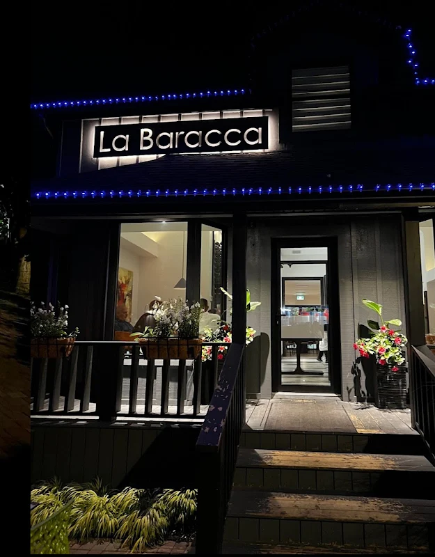 La Baracca