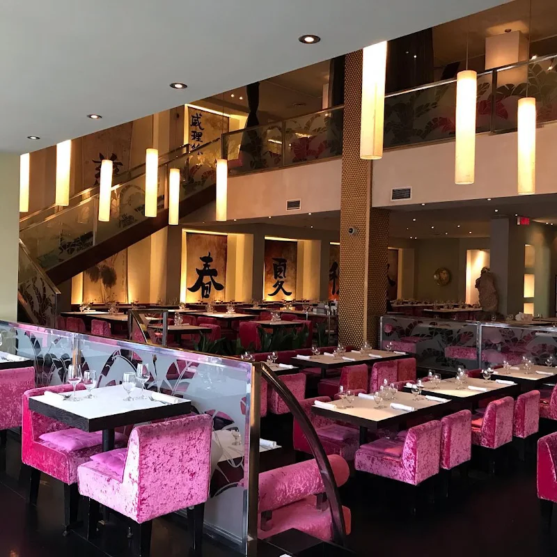 Restaurant Kyomi Lasalle