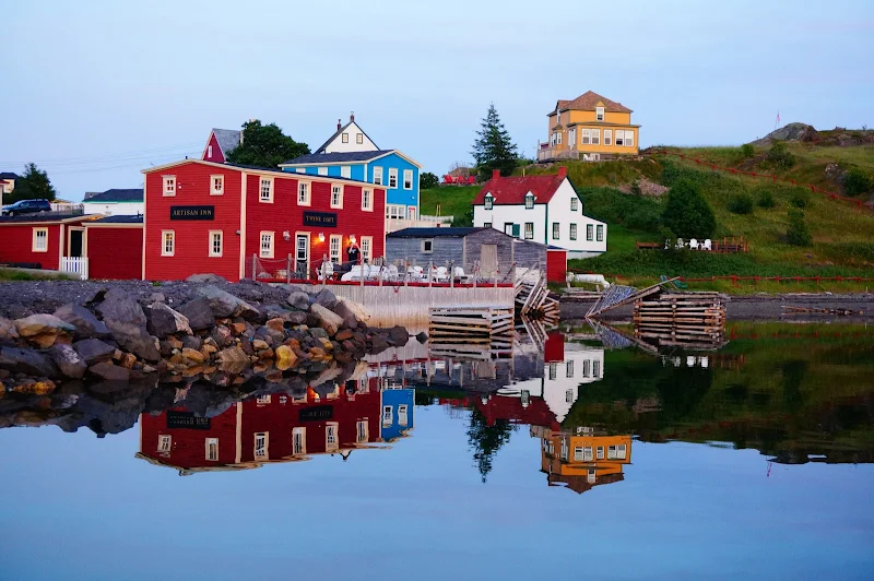 Artisan Inn & Vacation Homes