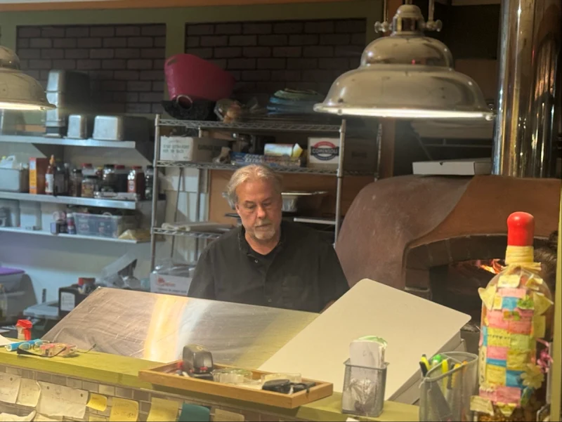 Artista Pizzeria