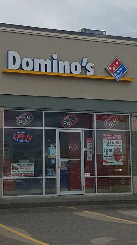Domino's Pizza