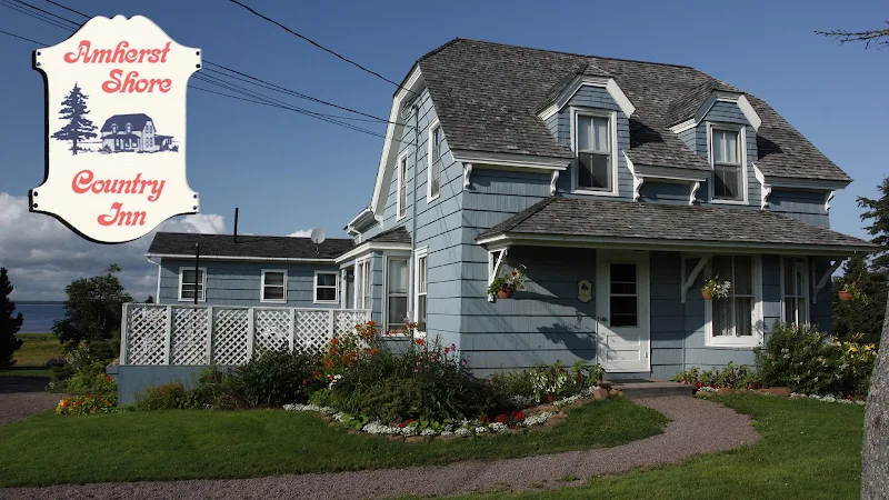 Amherst Shore Country Inn
