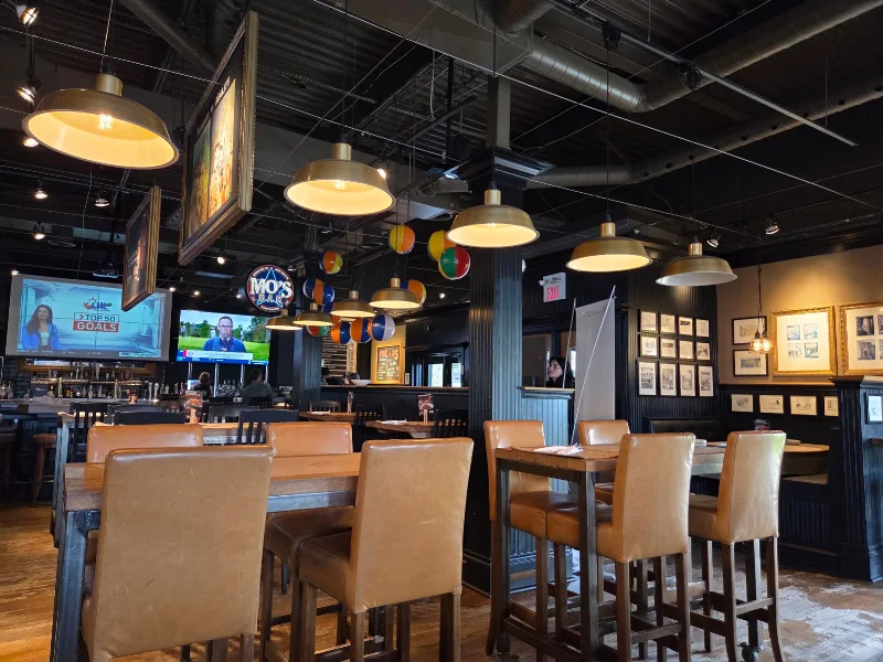 Jack Astor's Bar & Grill St Catharines