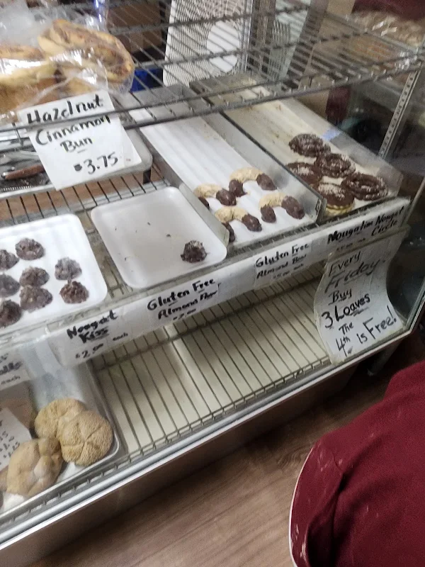 Oliver's German Bakery