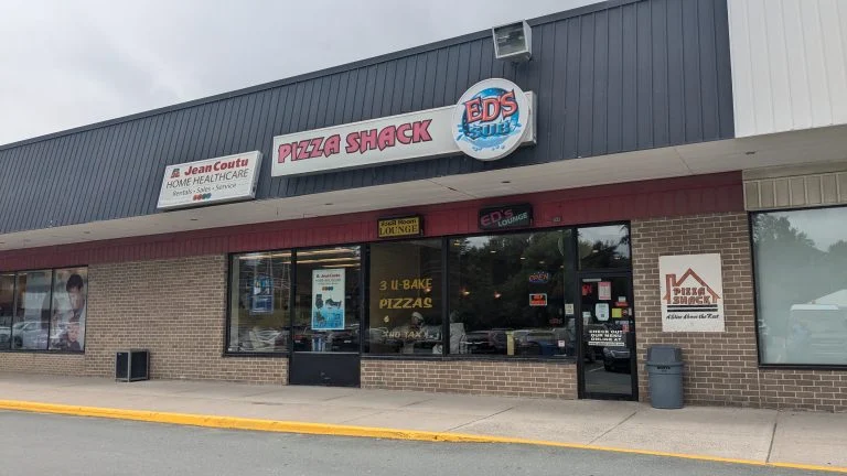 Ed's Submarines & Pizza Shack Chatham