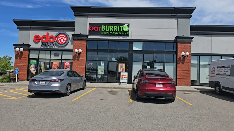 barBURRITO
