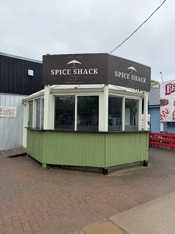Spice Shack