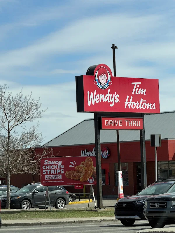 Wendy's