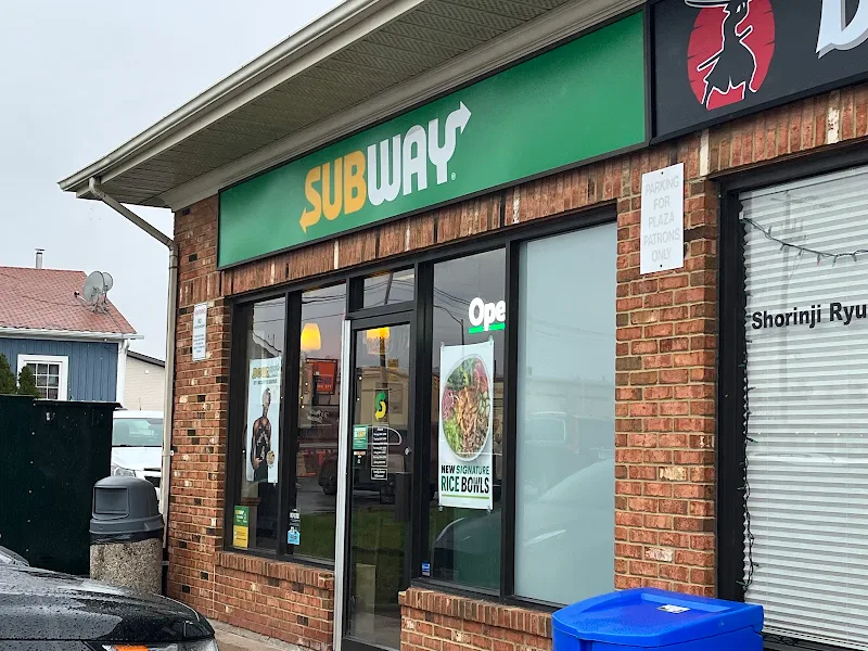 Subway