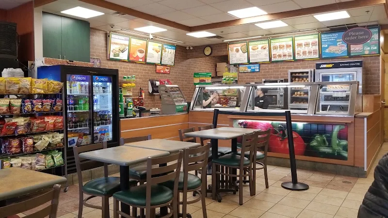 Subway