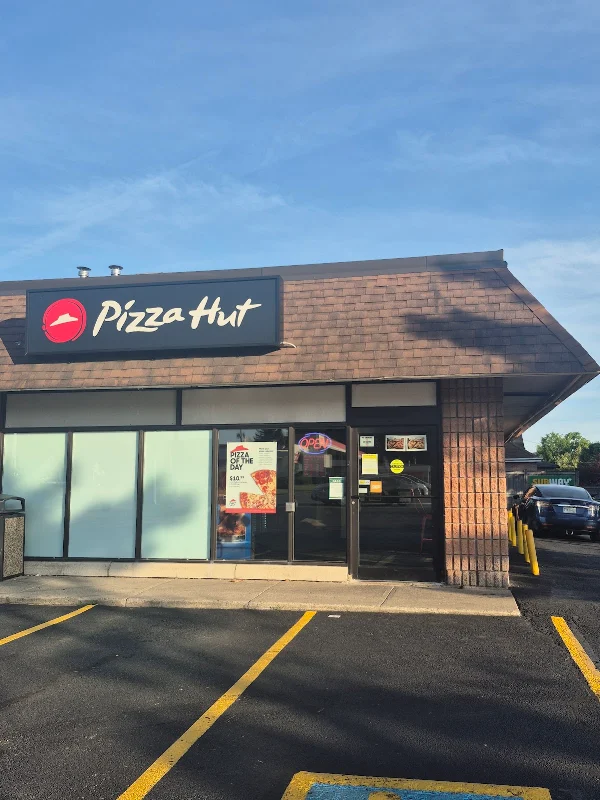Pizza Hut