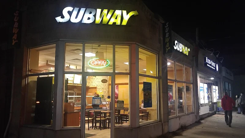 Subway