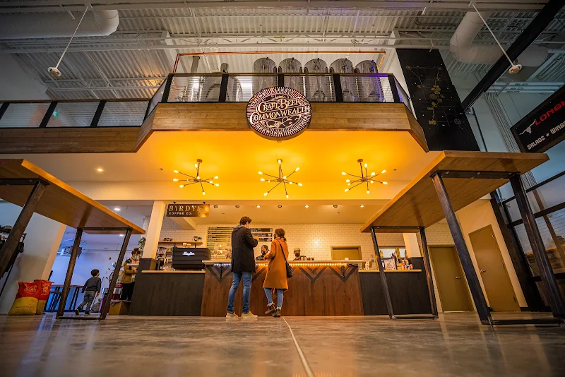 Craft Beer Commonwealth