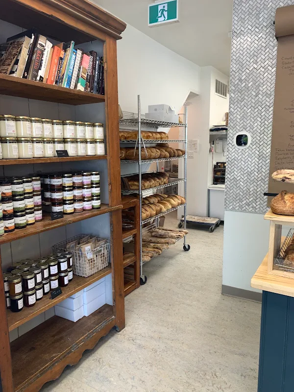 Hard Winter Bakery