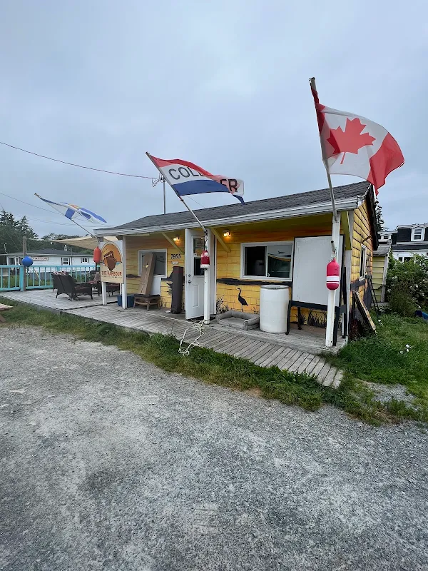 The Harbour Brewing Company
