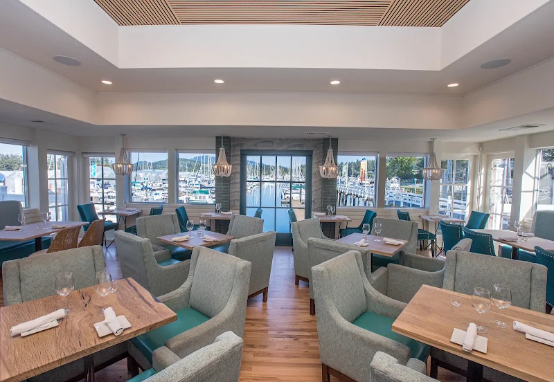West Coast Grill