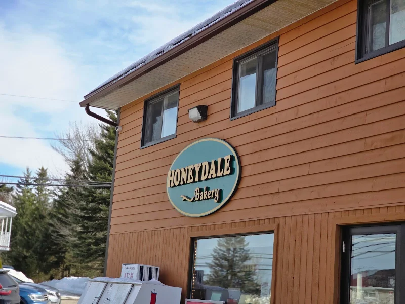 Honeydale Bakery