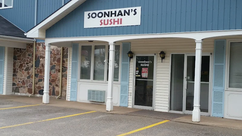 Soon Han's Sushi