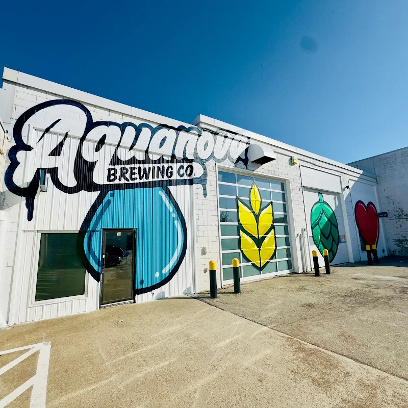 Aquanova Brewing Company