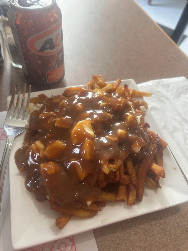 Hangry Miner Bar & Grill