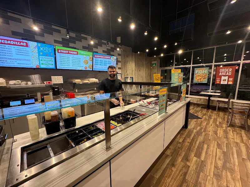 barBURRITO